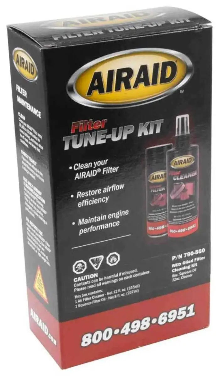 Airaid 790-550