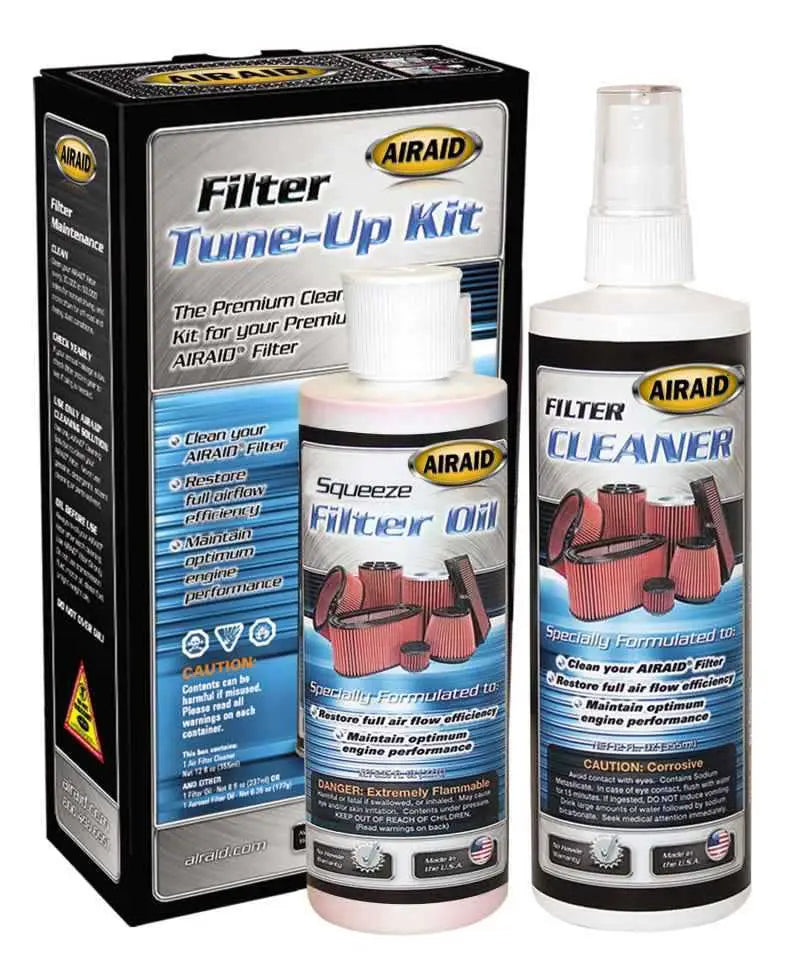 Airaid 790-550