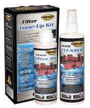 Airaid 790-550