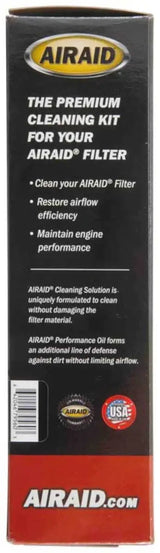 Airaid 790-550