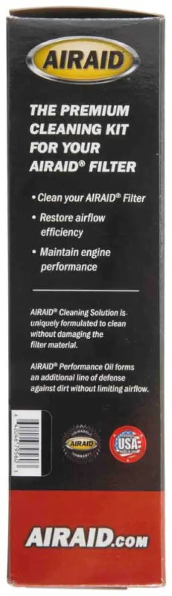 Airaid 790-550