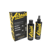Airaid 790-561 Airaid Renew Kit - 12oz Cleaner / 8oz Squeeze Oil - Yellow