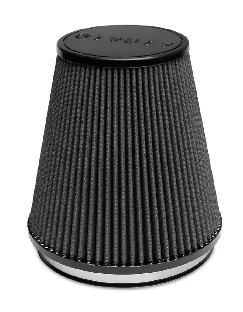 Airaid Replacement Air Filter - Dry / Black Media - Truck & Automotive