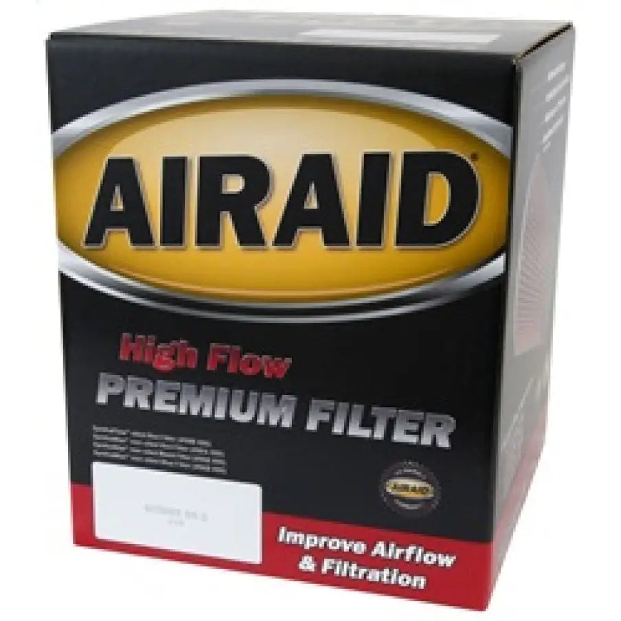 Airaid 720-243 Airaid Replacement Air Filter