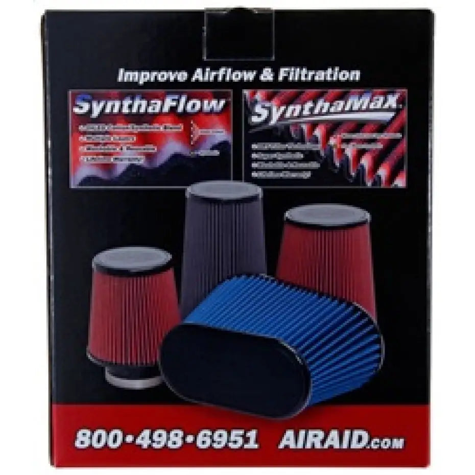 Airaid 720-243 Airaid Replacement Air Filter