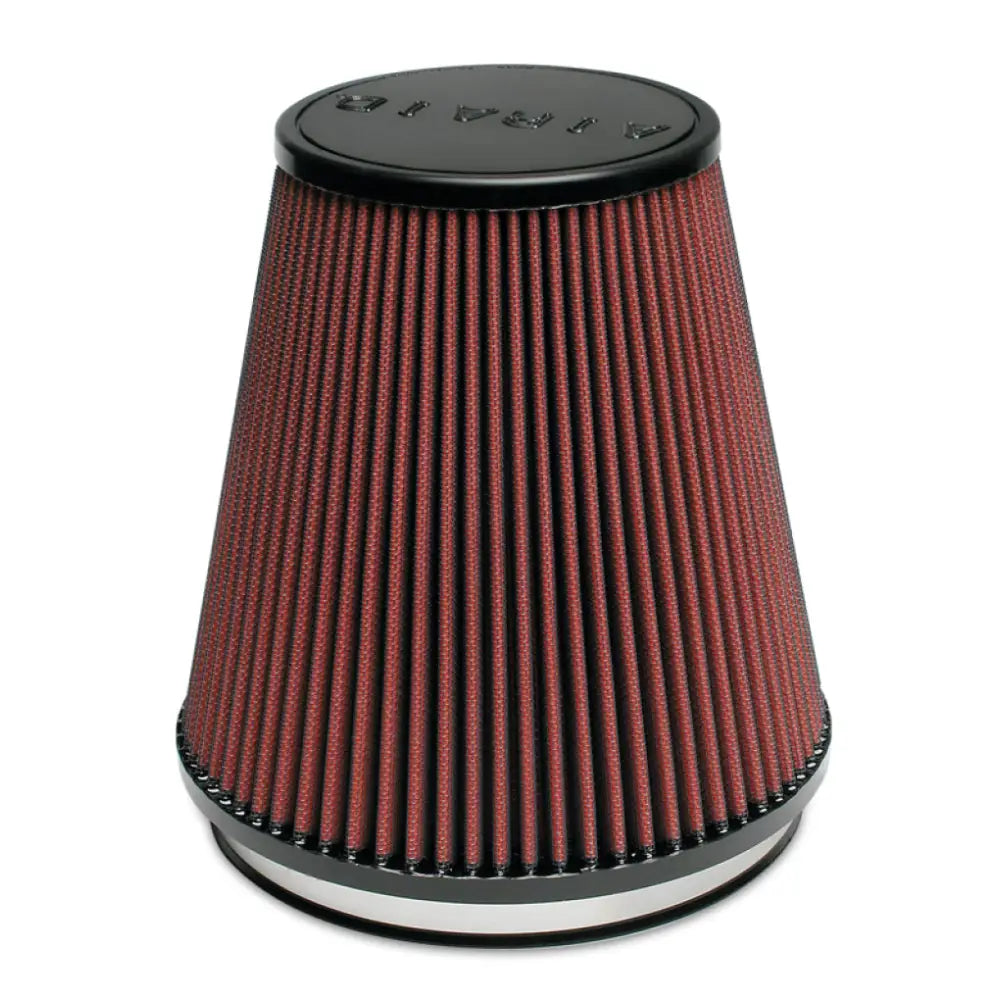 Airaid 701-495 Airaid Replacement Air Filter - Oiled / Red Media
