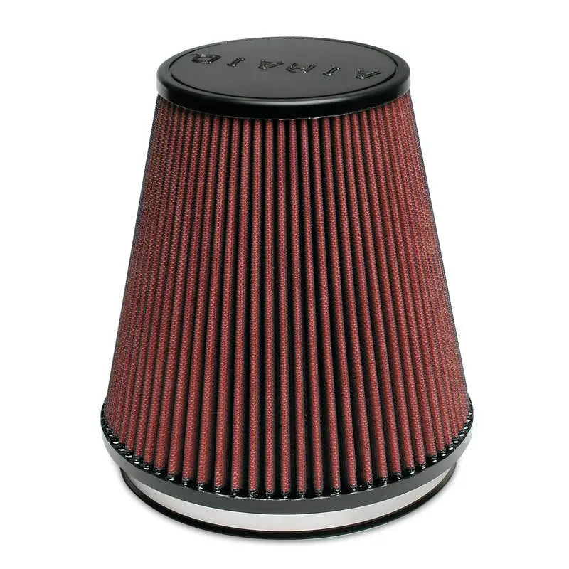 Airaid 701-495 Airaid Replacement Air Filter - Oiled / Red Media