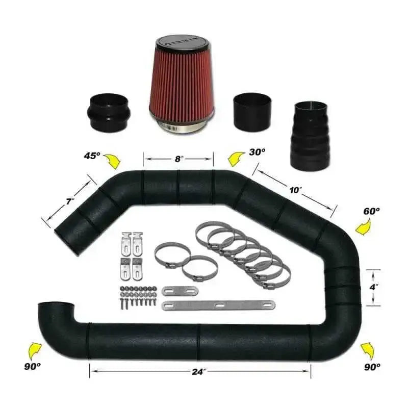 Airaid 101-352