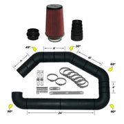 Airaid 101-401
