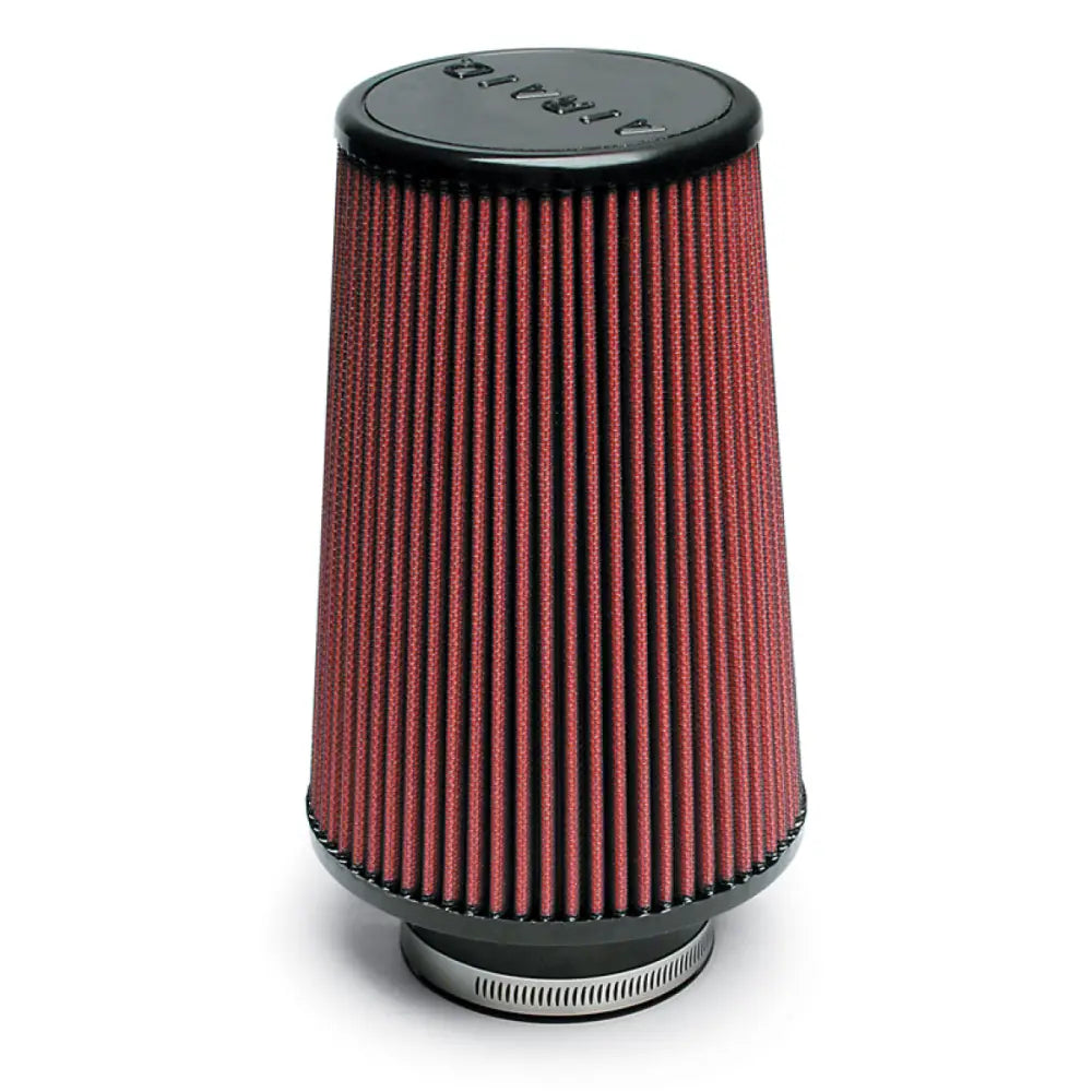 Airaid 700-420 Airaid Universal Air Filter - Cone 3 1/2 x 6 x 4 5/8 x 9