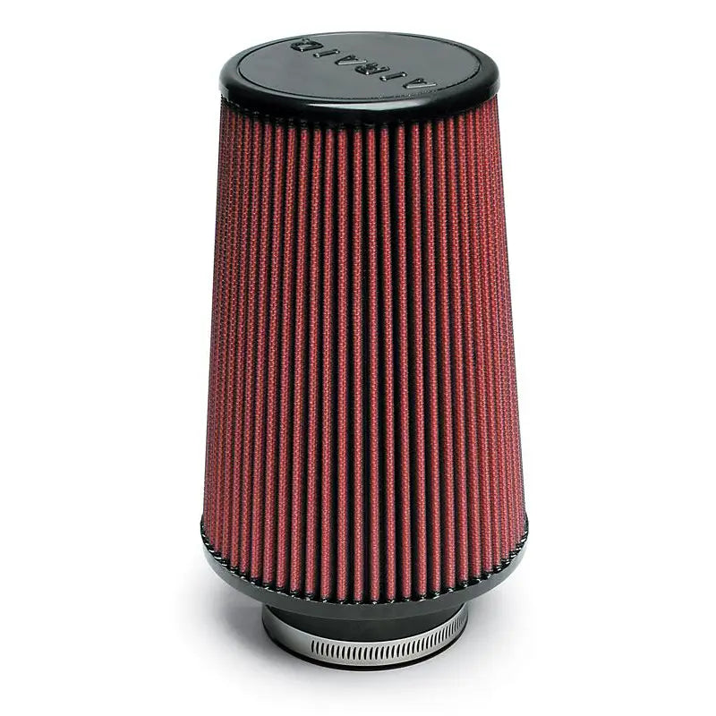 Airaid 700-420 Airaid Universal Air Filter - Cone 3 1/2 x 6 x 4 5/8 x 9