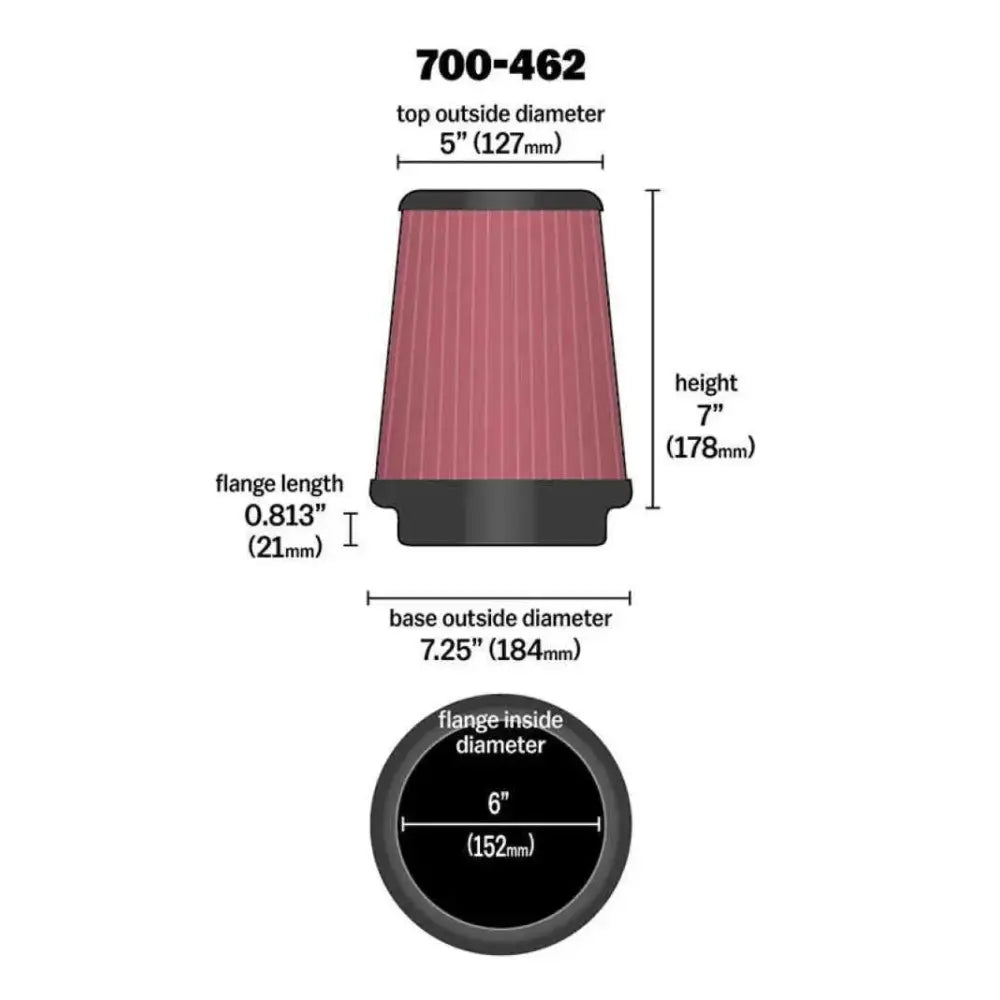 Airaid 700-462
