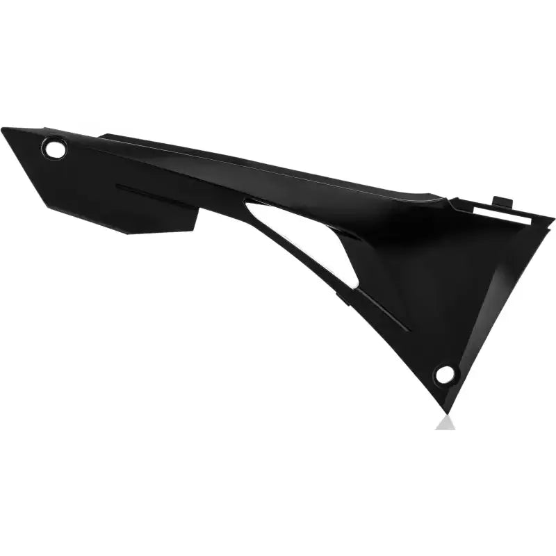 ACERBIS Airbox Cover Black for Powersports