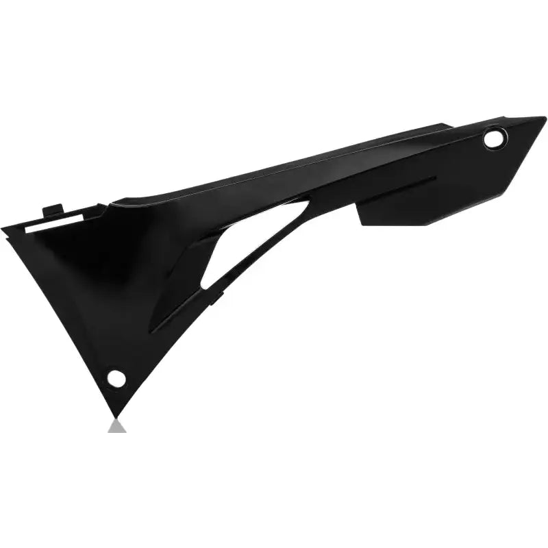 Airbox Cover Black 