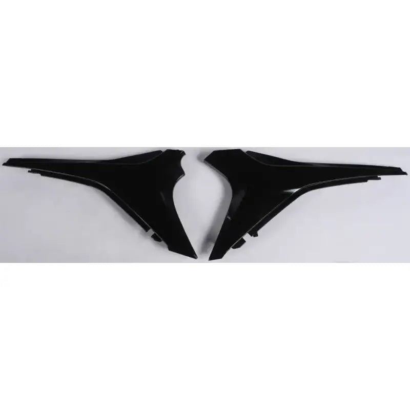 ACERBIS Airbox Cover Black for Powersports