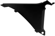 ACERBIS Airbox Cover Black for Powersports