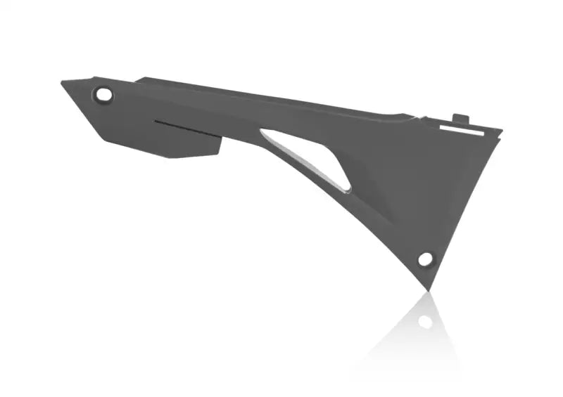 Airbox Cover Grey Crf/X250/450 