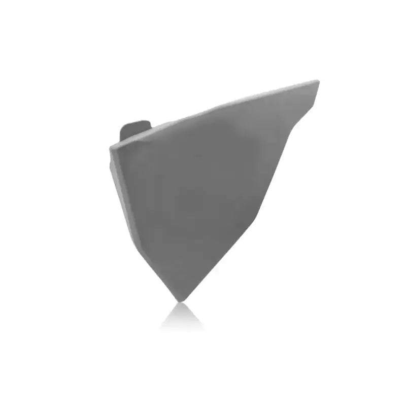 Airbox Cover Grey Sx/Sx F/Xc/Xc F 
