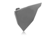 Airbox Cover Grey Sx/Sx F/Xc/Xc F 