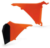 ACERBIS Airbox Cover Orange for Powersports