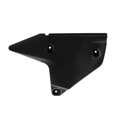 Airbox Covers Restyling Black Suz Drz400 - POLISPORT