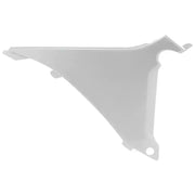 ACERBIS Airbox Cover White for Powersports