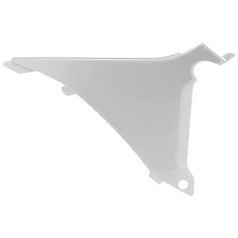 ACERBIS Airbox Cover White for Powersports