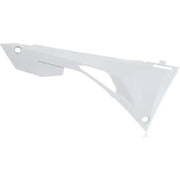 ACERBIS Airbox Cover White for Powersports