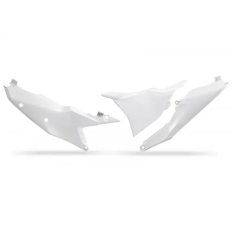 Airbox Cover White 