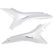 ACERBIS Airbox Cover White for Powersports