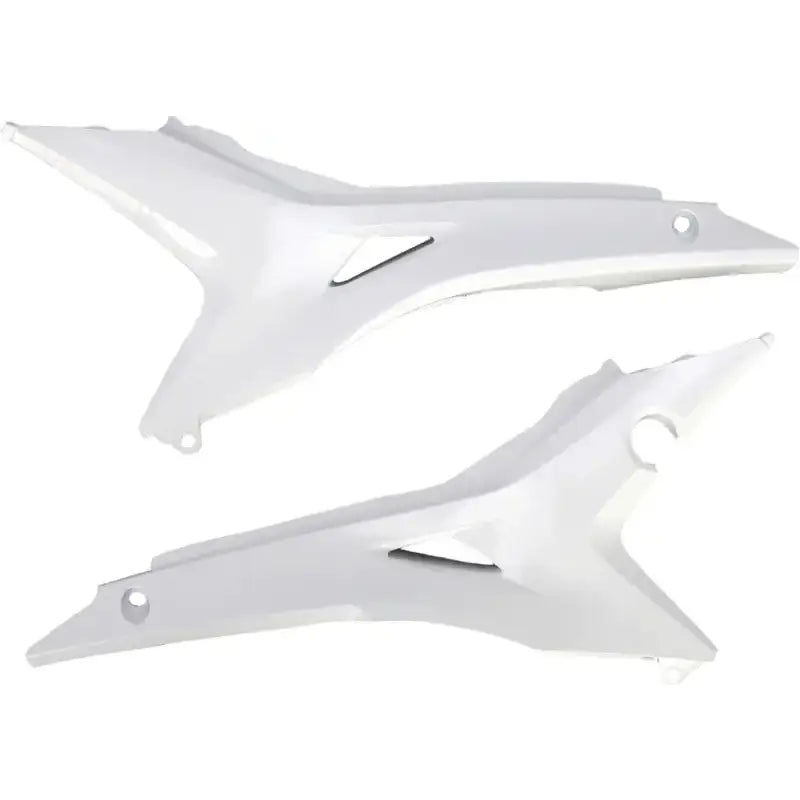 ACERBIS Airbox Cover White for Powersports