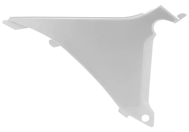 ACERBIS Airbox Cover White for Powersports