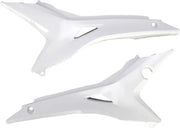 ACERBIS Airbox Cover White for Powersports