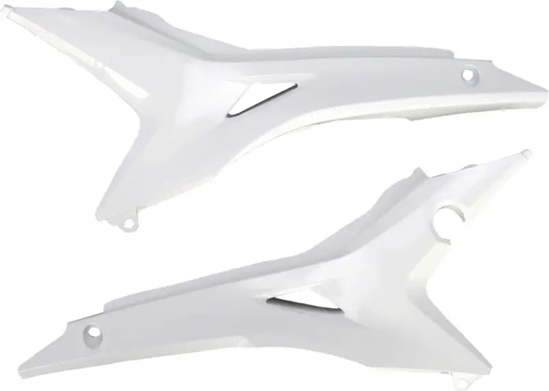 ACERBIS Airbox Cover White for Powersports