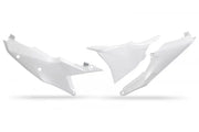 Airbox Cover White 