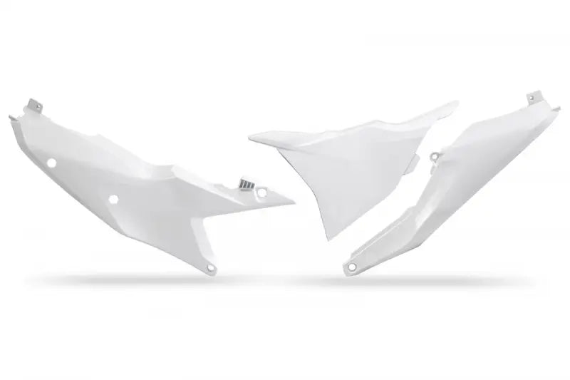 Airbox Cover White 
