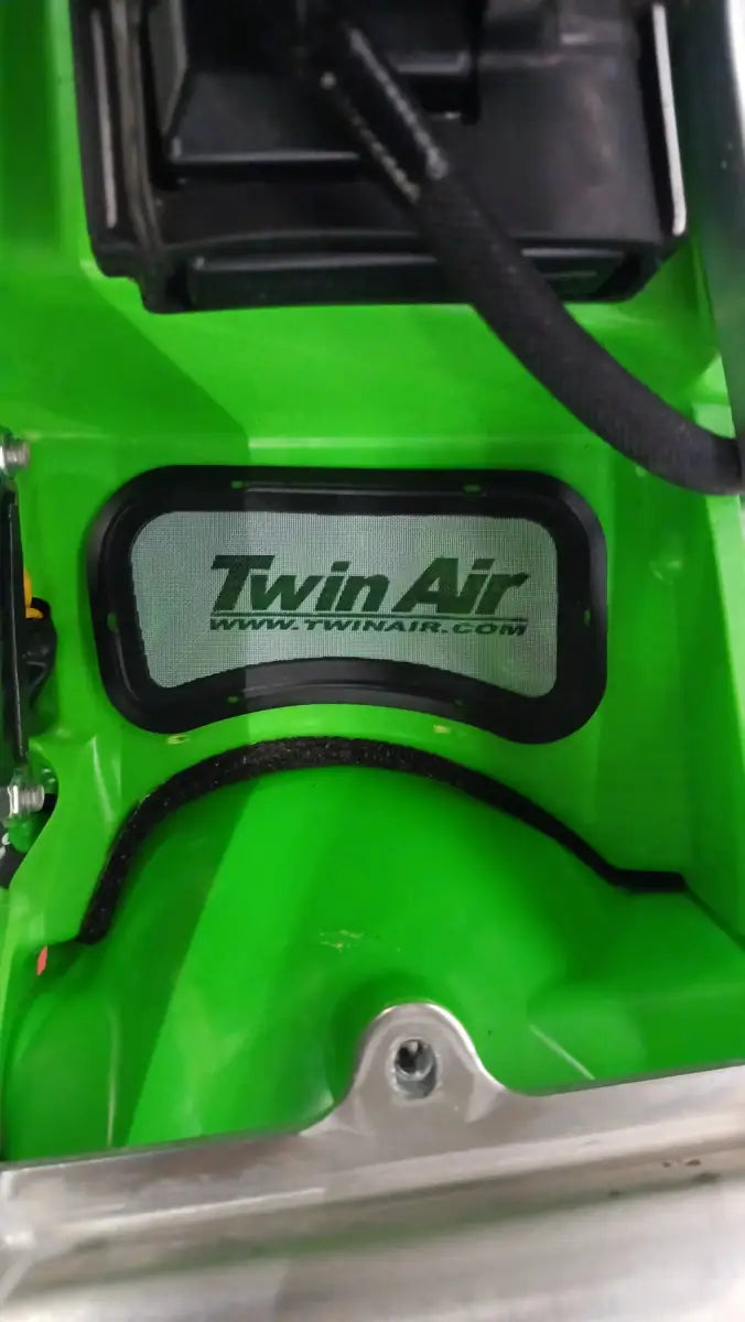 Airbox Plug Kaw Kx - RV and Auto Parts