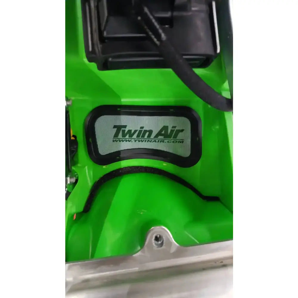 Airbox Plug Kaw Kx - RV and Auto Parts