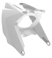 POLISPORT Airbox W/Covers White
