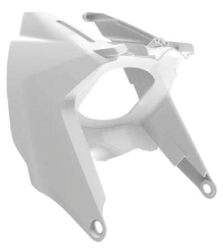 POLISPORT Airbox W/Covers White