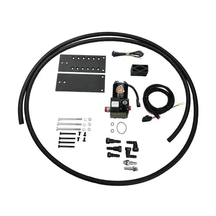 AirDog / Diesel Rx R4SBC132