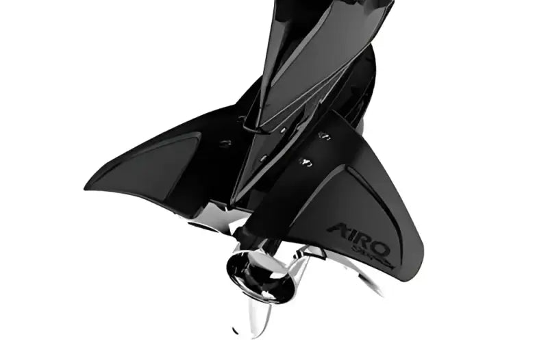 AIRO-1 Savior Prod Stingray Airo Hydrofoil Black