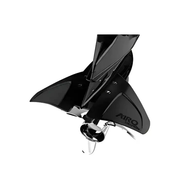 AIRO-1 Savior Prod Stingray Airo Hydrofoil Black