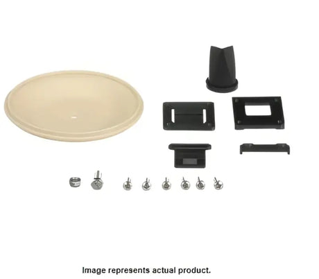 AK1550 Whale Ser Kit Gulper 220 - Marine Gray Water Pump Service