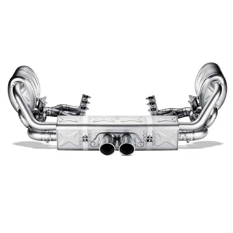 Akrapovic S-PO997GT3E
