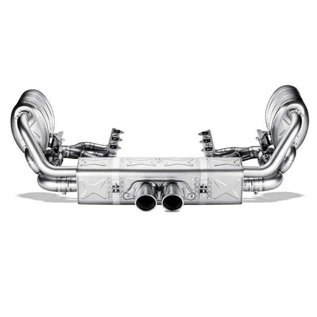 Akrapovic S-PO997GT3E