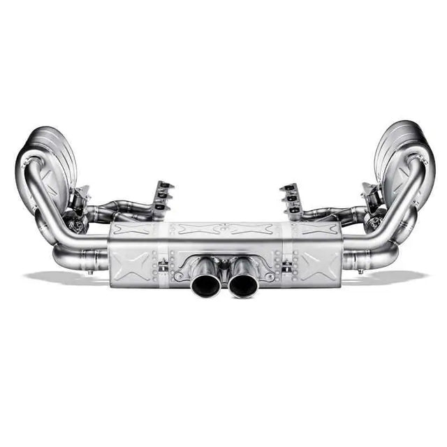 Akrapovic S-PO997GT3E