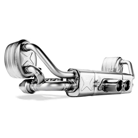 Akrapovic S-PO997GT3E