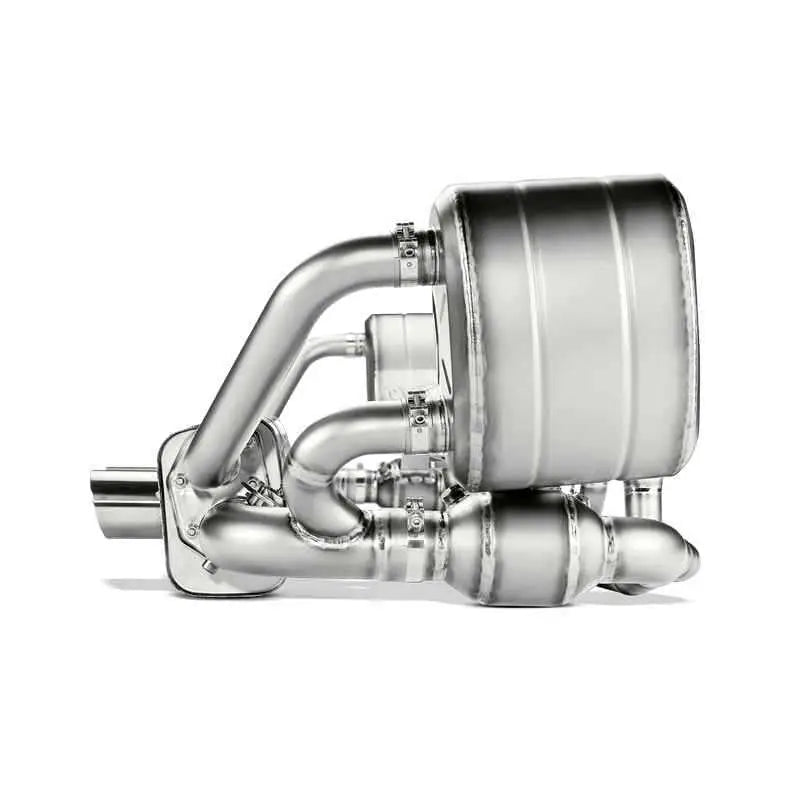 Akrapovic S-PO997GT3E