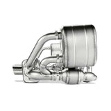Akrapovic S-PO997GT3E
